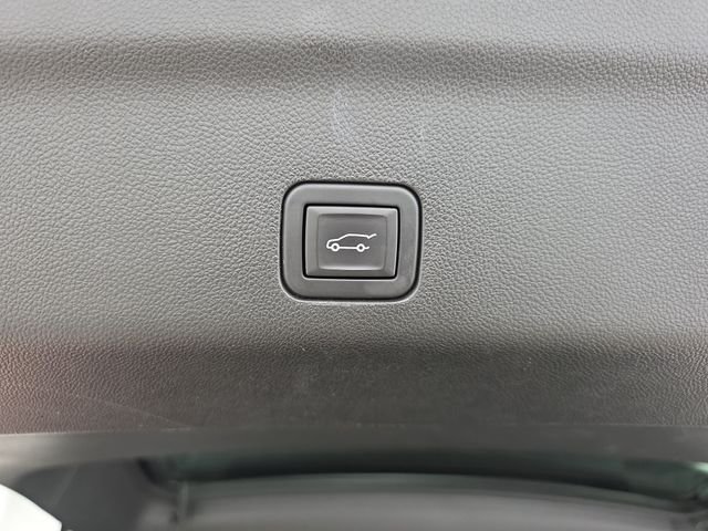 Used 2024 Gray Chevrolet RST image 35