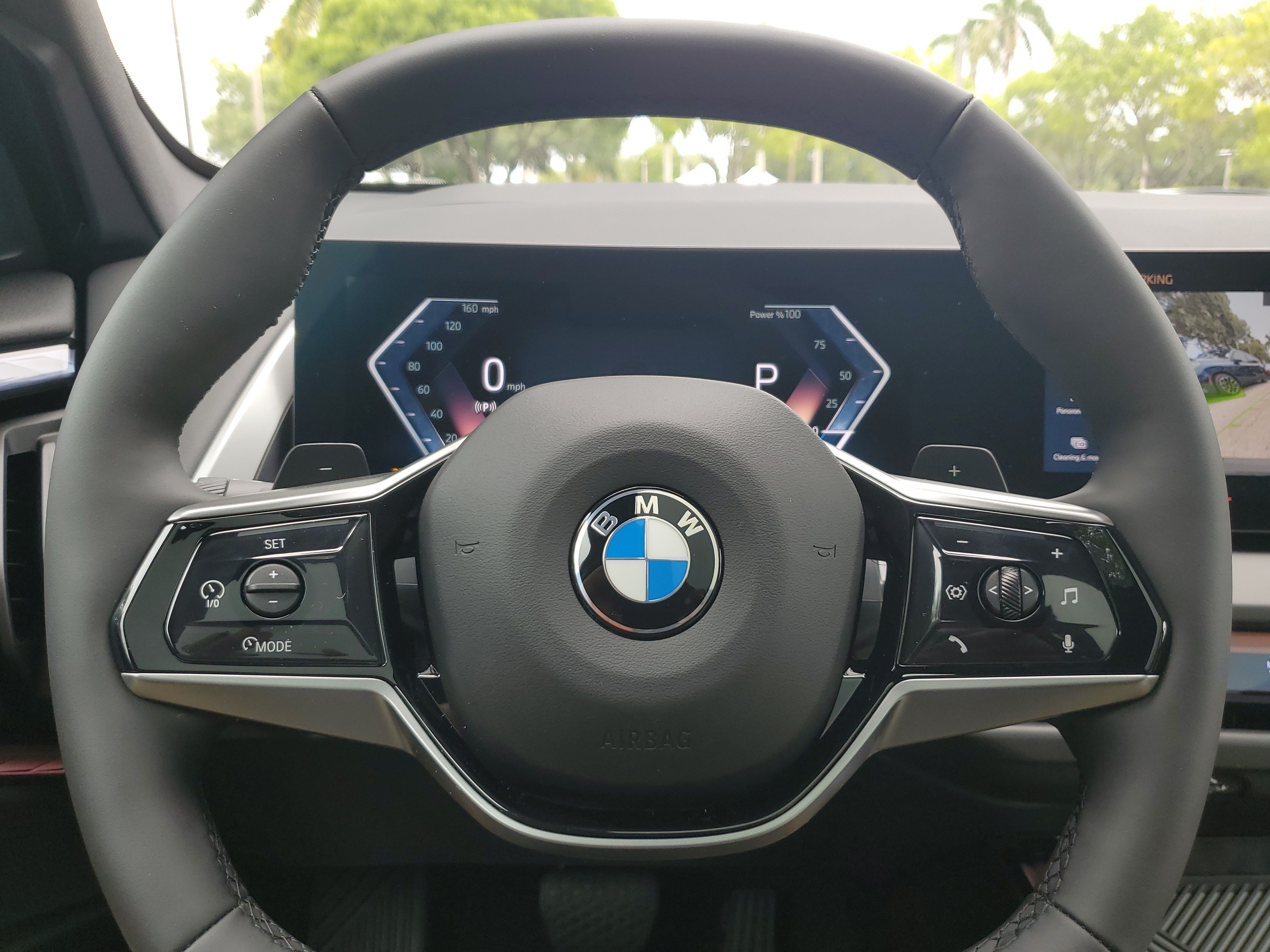 New 2026 Vegas Red Metallic BMW 30 xDrive image 23