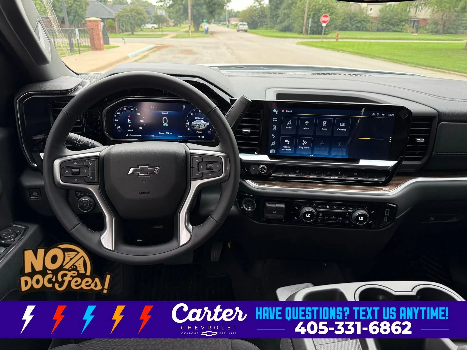 2026 Chevrolet Silverado 1500 RST - Photo 14