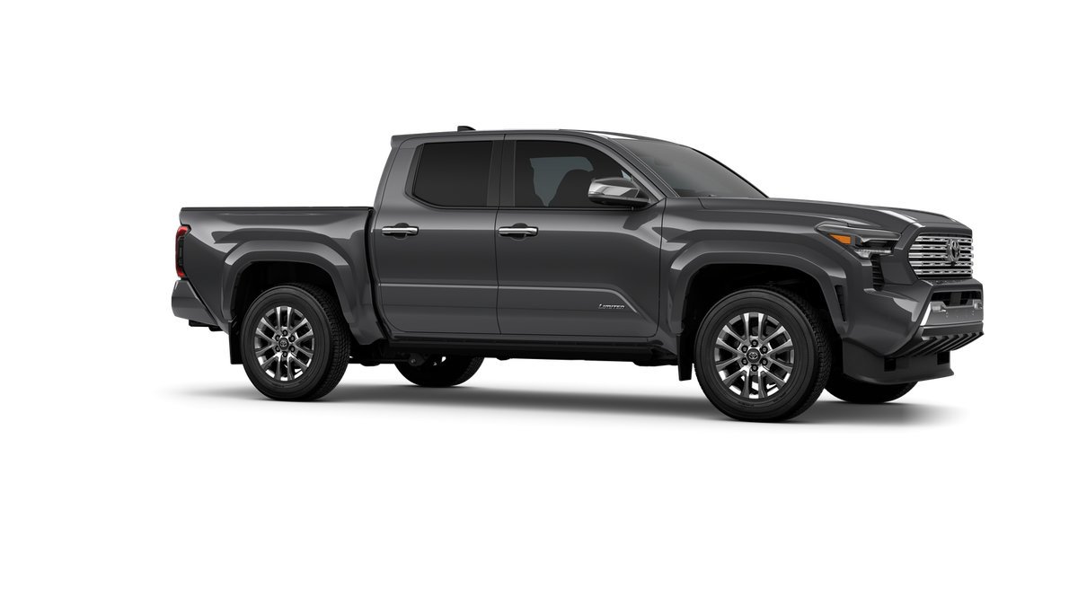 New 2026 Underground Toyota Limited image 36