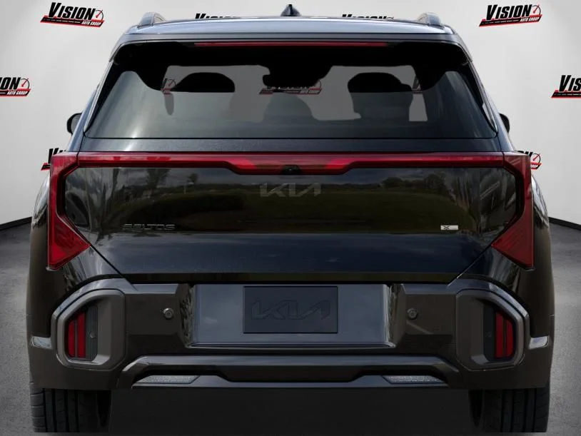 New 2027 Black Kia X-Line S image 13