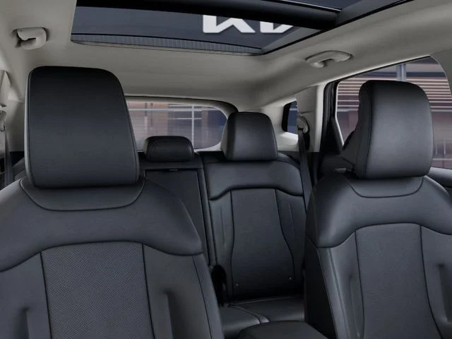 2026 Kia Sportage SX - Photo 27