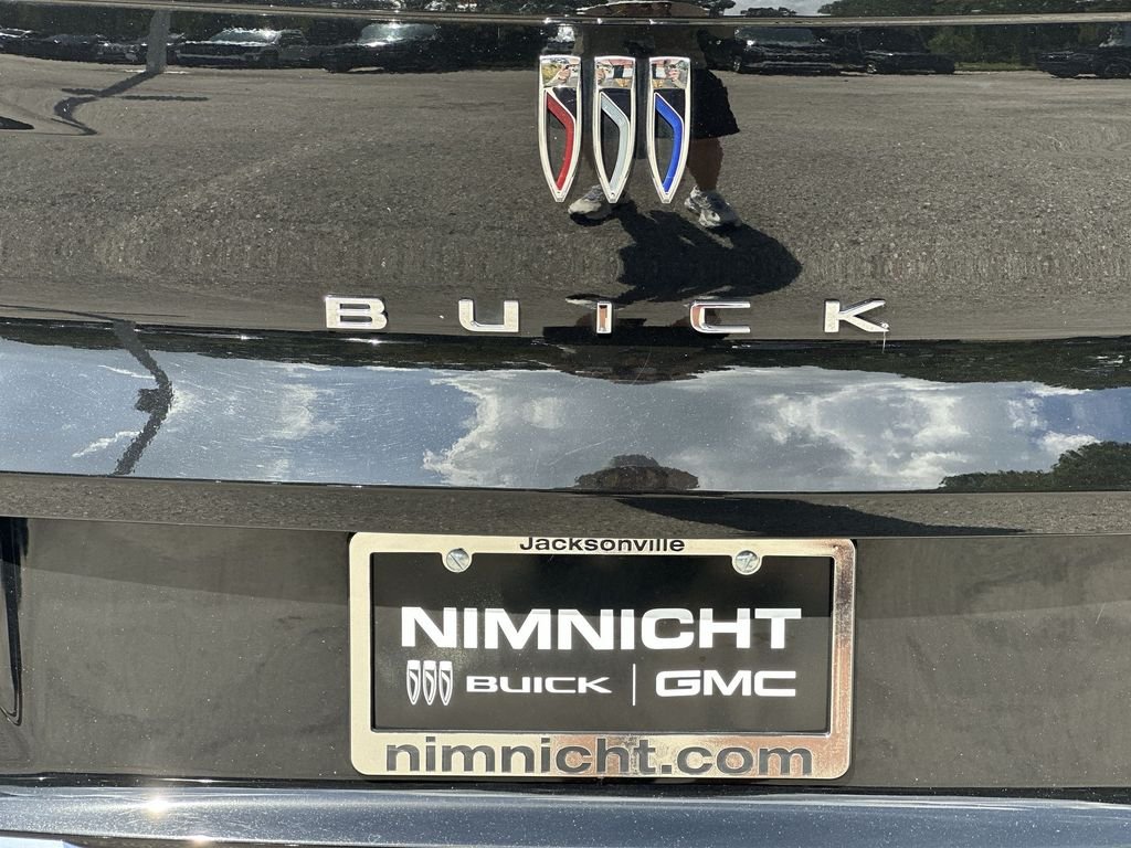 2024 Buick Envista Avenir - Photo 31