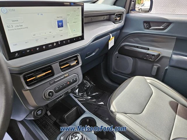 2025 Ford Maverick Tremor - Photo 10