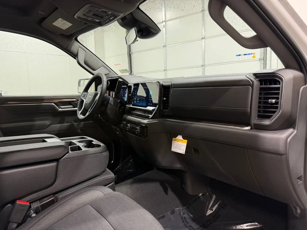 2026 Chevrolet Silverado 1500 LT - Photo 32
