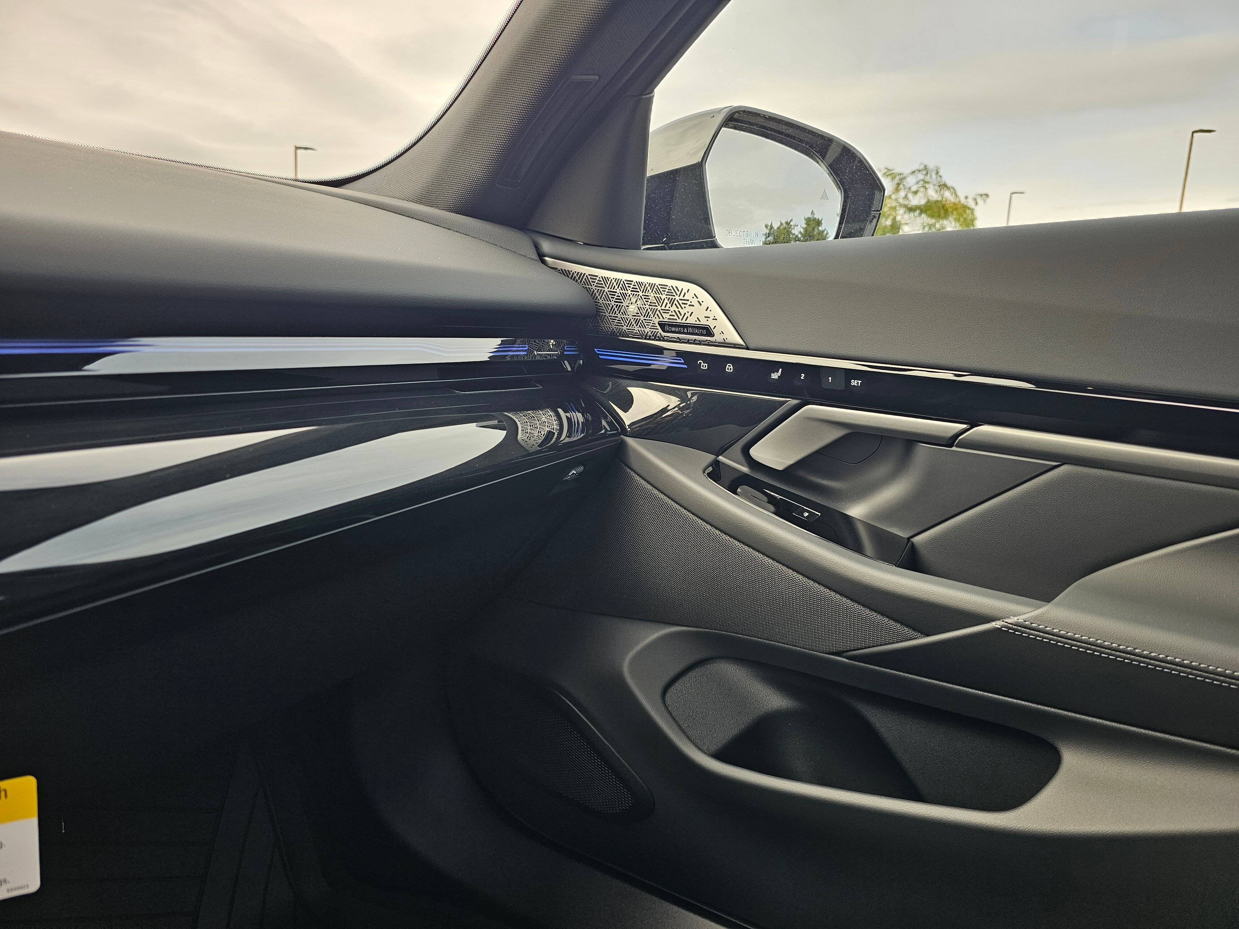 2026 BMW 5 Series 530i - Photo 26