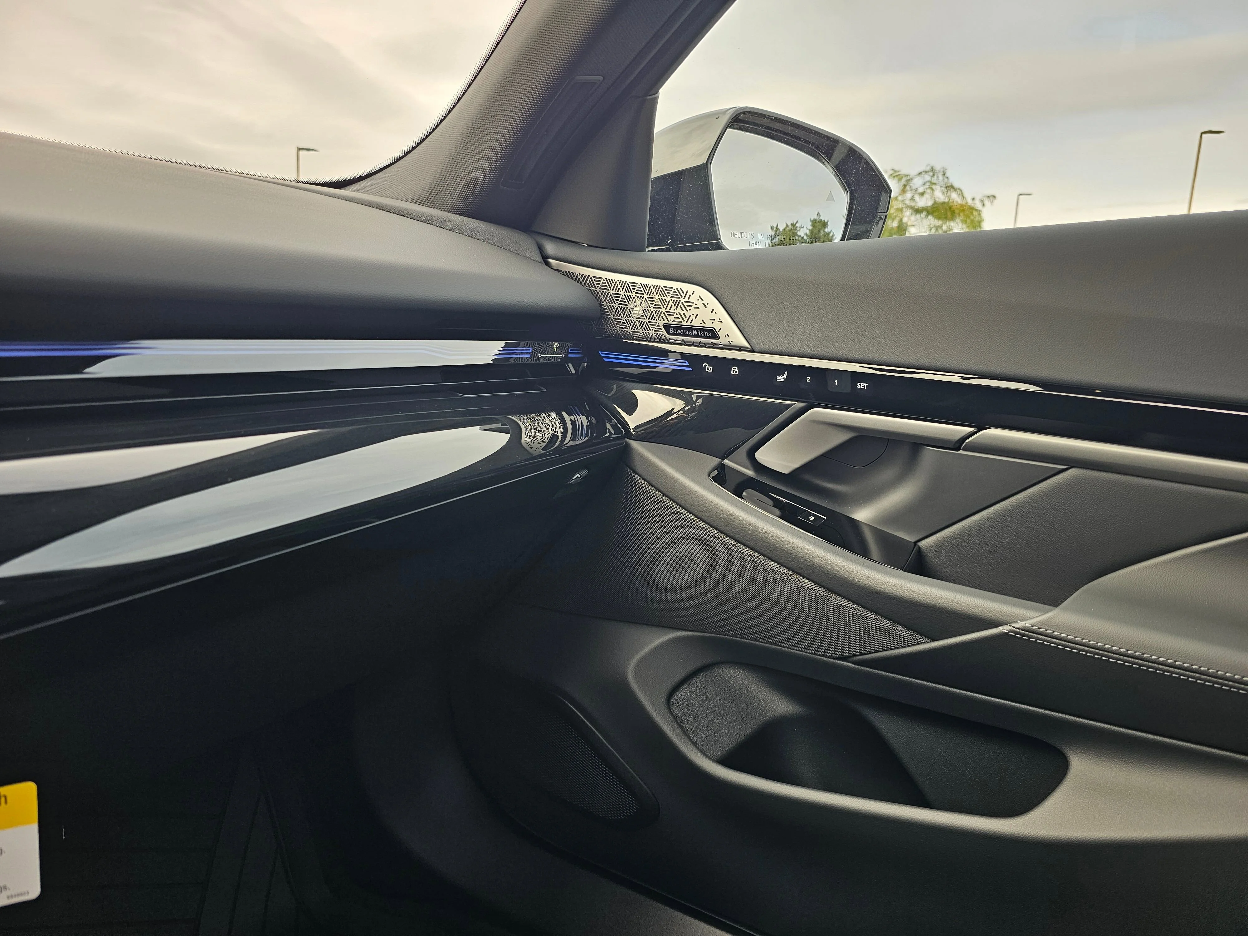 2026 BMW 5 Series 530i - Photo 26