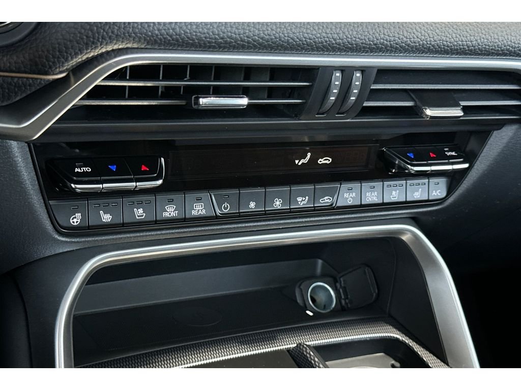 New 2026 Artisan Red Premium Mazda Premium Sport AWD image 20