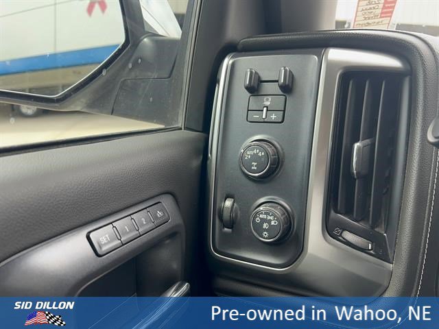 Used 2018 Summit White Chevrolet LTZ image 12