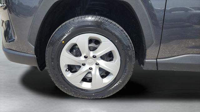 Certified Used 2024 MAGNETIC GRAY MET. Toyota  image 26
