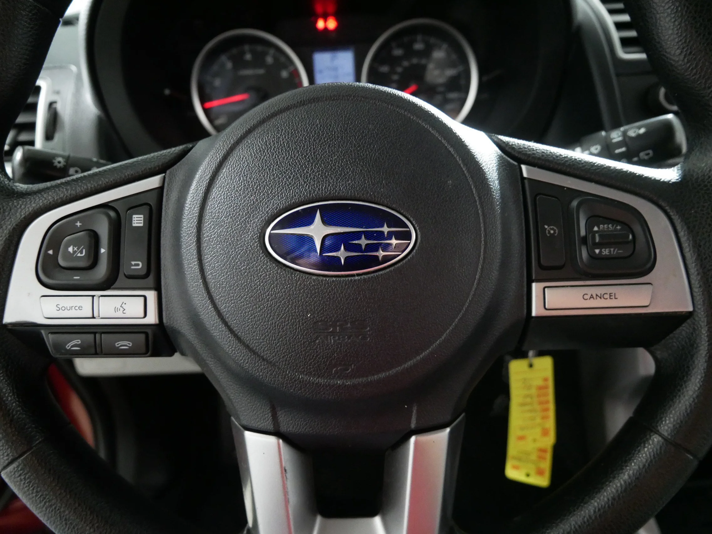 Used 2017 Venetian Red Pearl Subaru  image 25