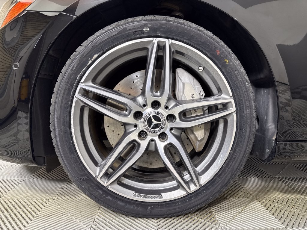 2020 Mercedes-Benz E-Class E350 - Photo 23