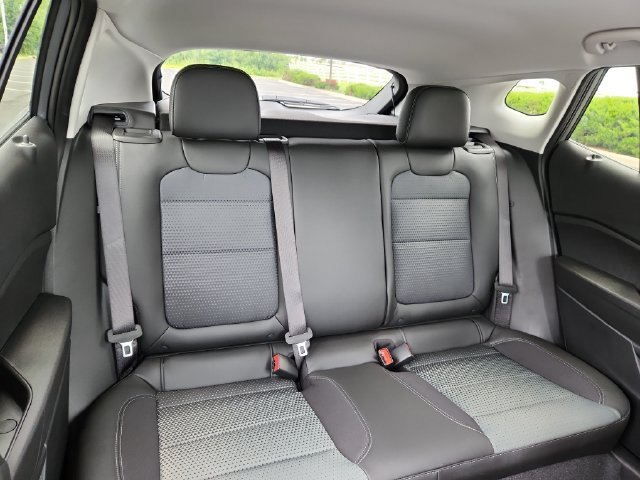2026 Chevrolet Trax LT - Photo 17
