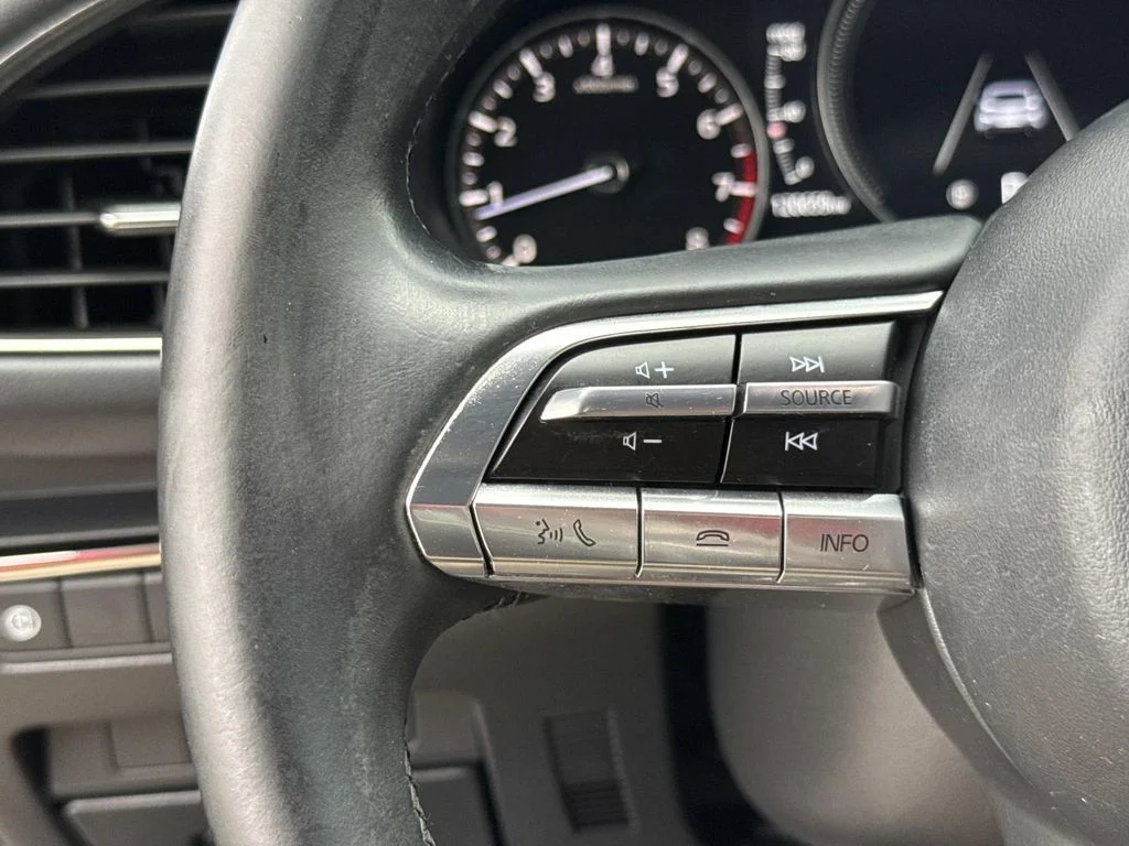 Used 2019 Blue Mazda Base image 40
