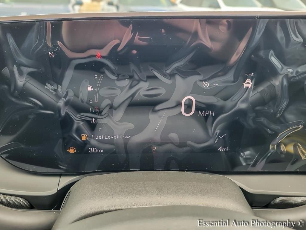 2026 BUICK ENVISTA - Image 6