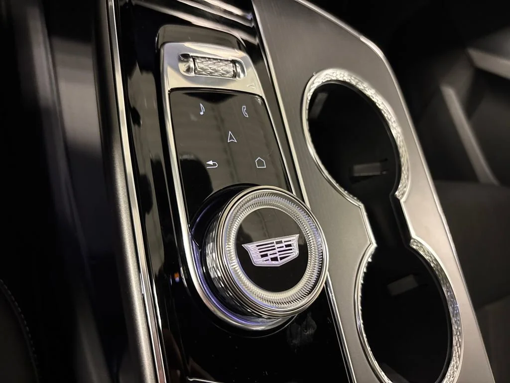 2026 Cadillac LYRIQ Premium Sport - Photo 40