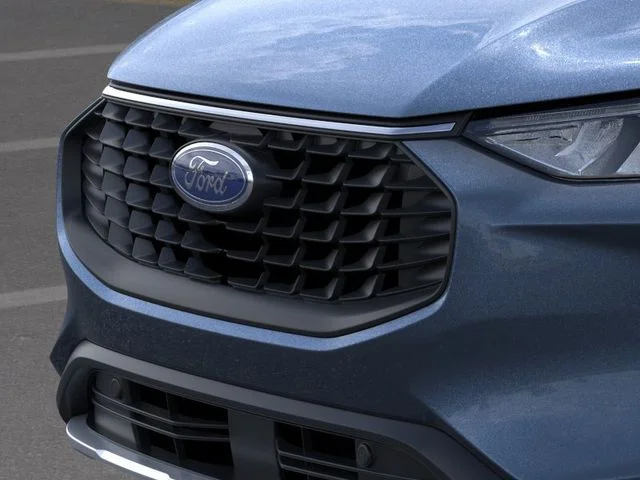 New 2026 Vapor Blue Metallic Ford Active® image 17