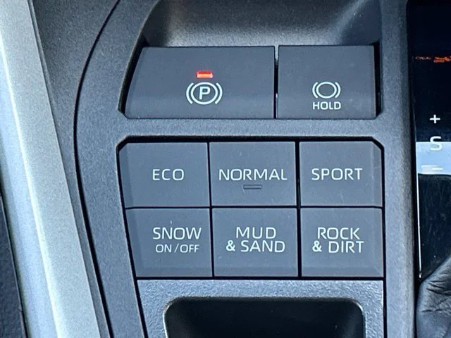 Used 2024 Silver Toyota XLE image 60