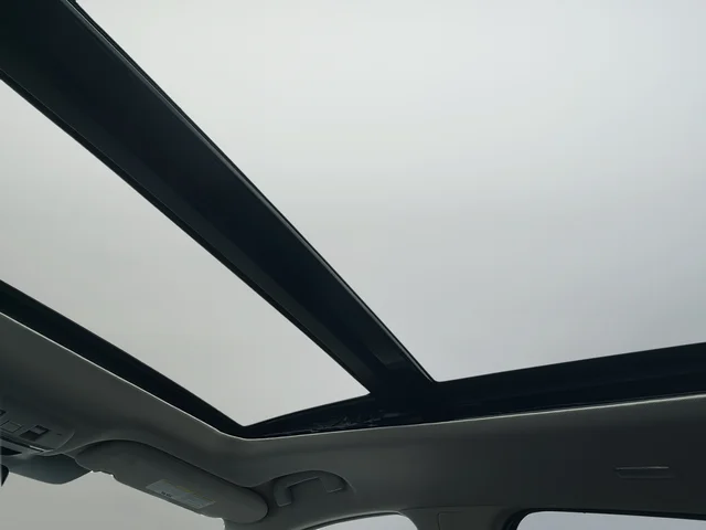 New 2026 Super Black Nissan SL image 14