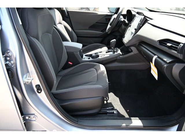 New 2026 Silver Subaru Premium image 49