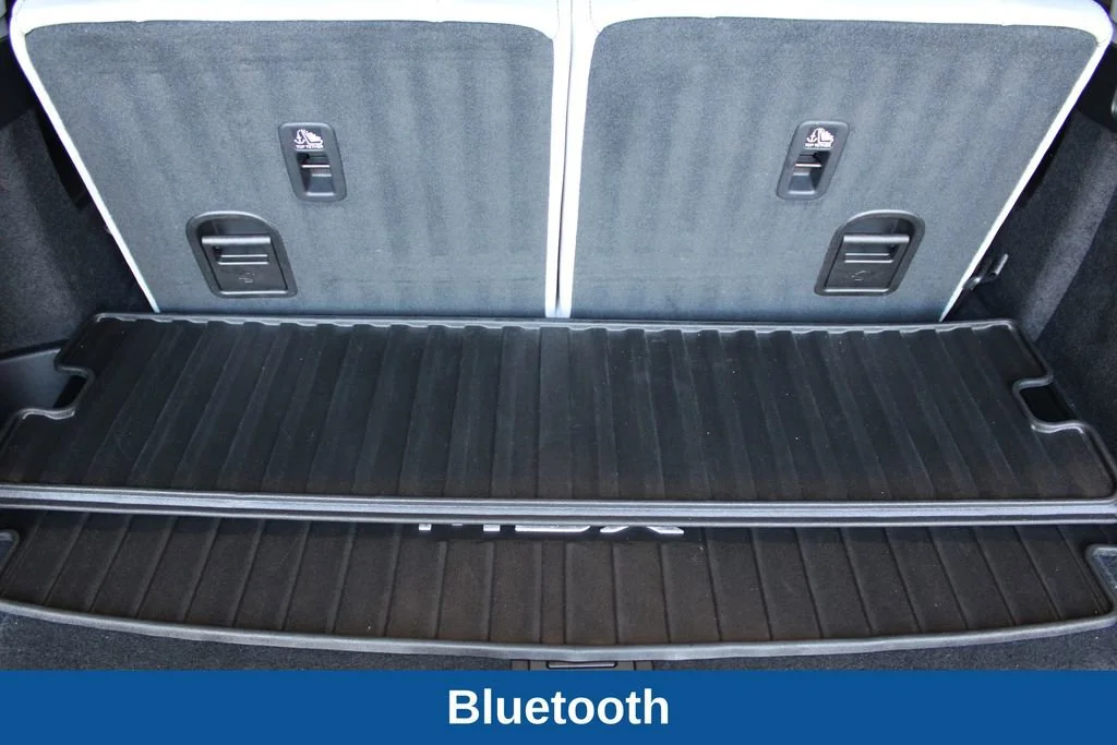 Used 2023 Fathom Blue Pearl Acura SH-AWD ADVANCE image 53