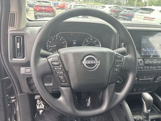 New 2026 Gray Nissan S image 14