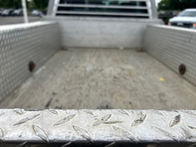 Used 2021 White Ford XL image 7