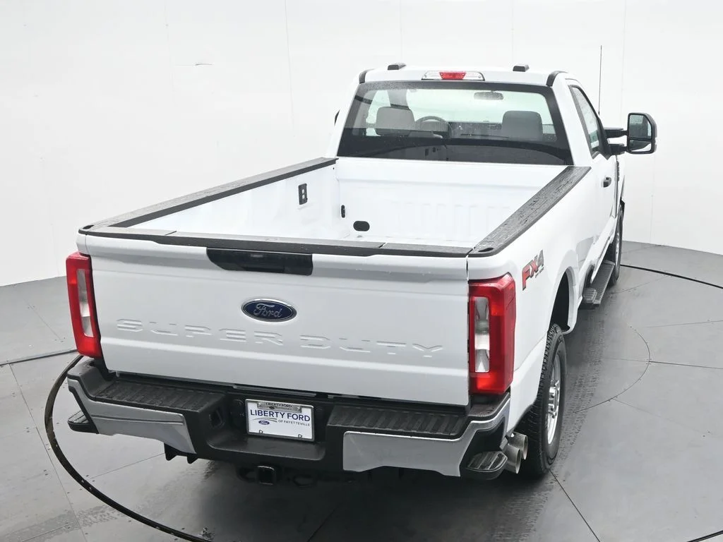 2026 Ford F-250 Super Duty XL - Photo 28