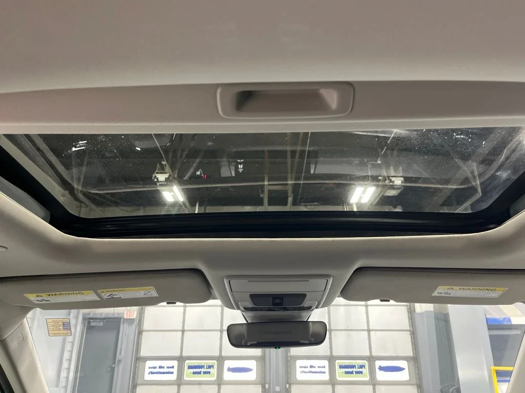 2024 Honda CR-V EX-L - Photo 28
