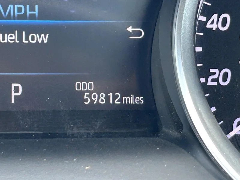Certified Used 2024 Wind Chill Pearl Toyota XLE Auto (Natl) image 21