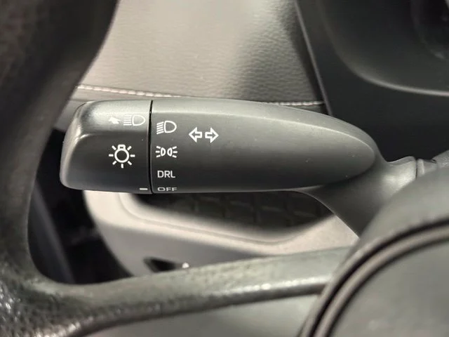 Used 2022 Gray Toyota LE image 17