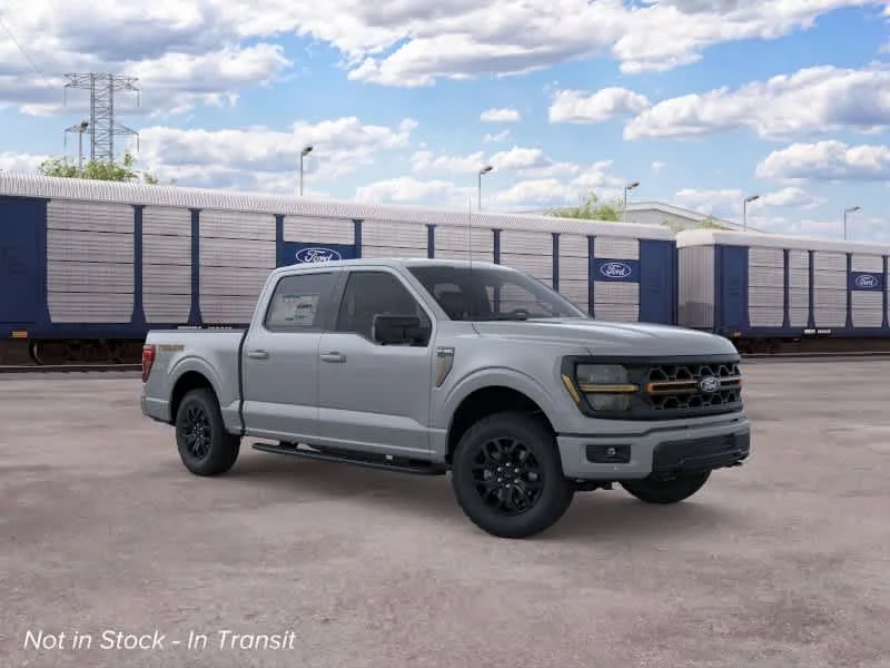 New 2026 Avalanche Ford Tremor® image 7