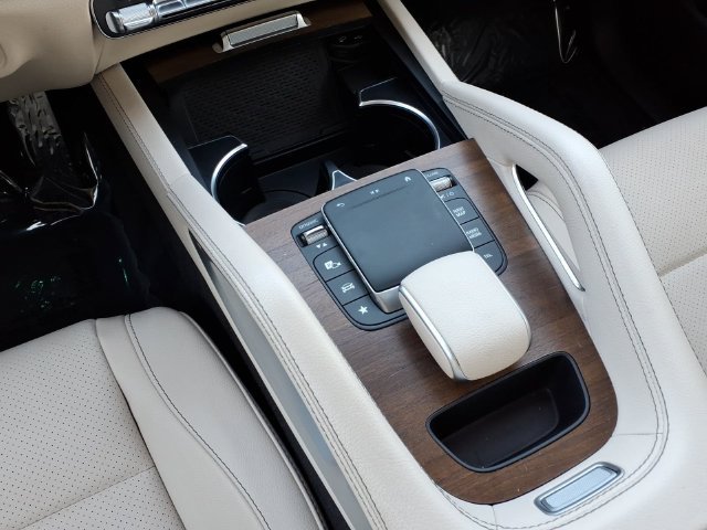 Certified Used 2023 Black Mercedes-Benz GLE 350 image 7