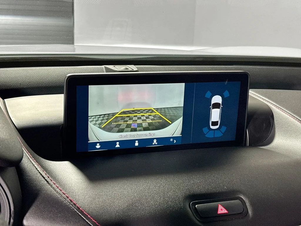 Used 2023 White Acura A-Spec Package image 17