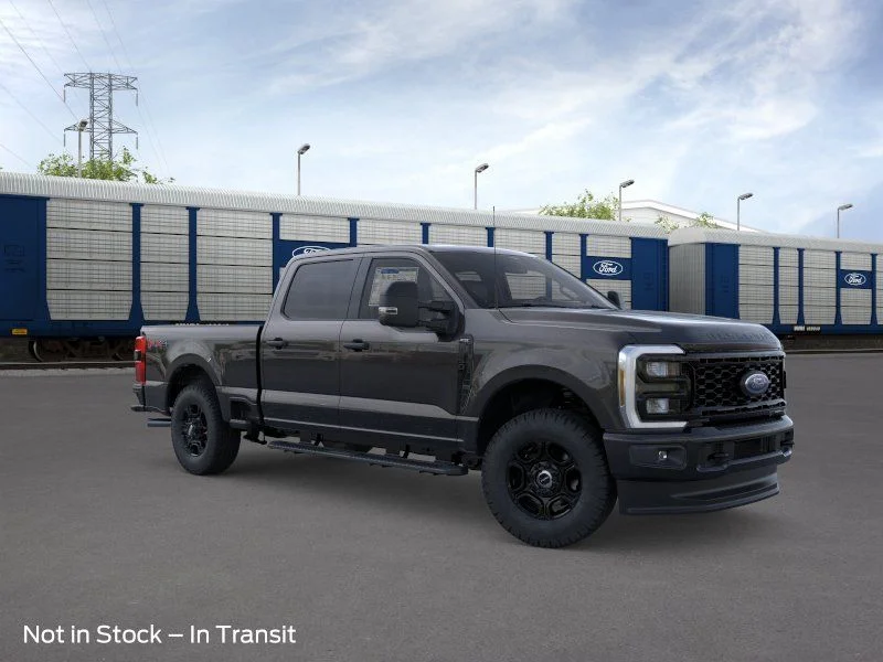 2026 Ford F-250 XL 4x4 Crew Cab 8' Box's photo