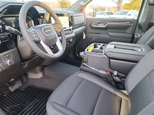 2026 GMC Sierra 1500 Elevation - Photo 13