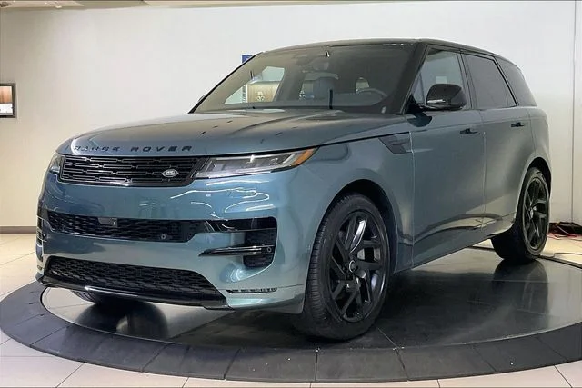 2025 Land Rover Range Rover Sport Dynamic SE