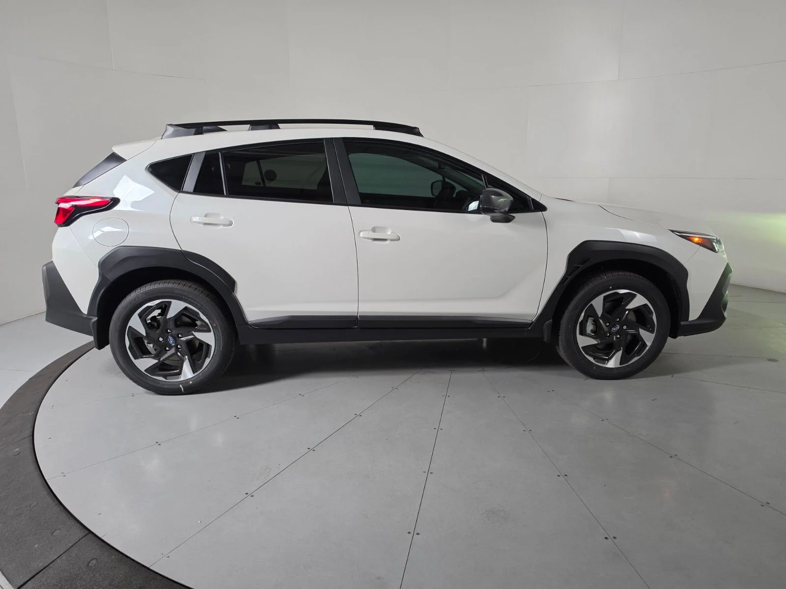 New 2026 White Subaru Limited image 6