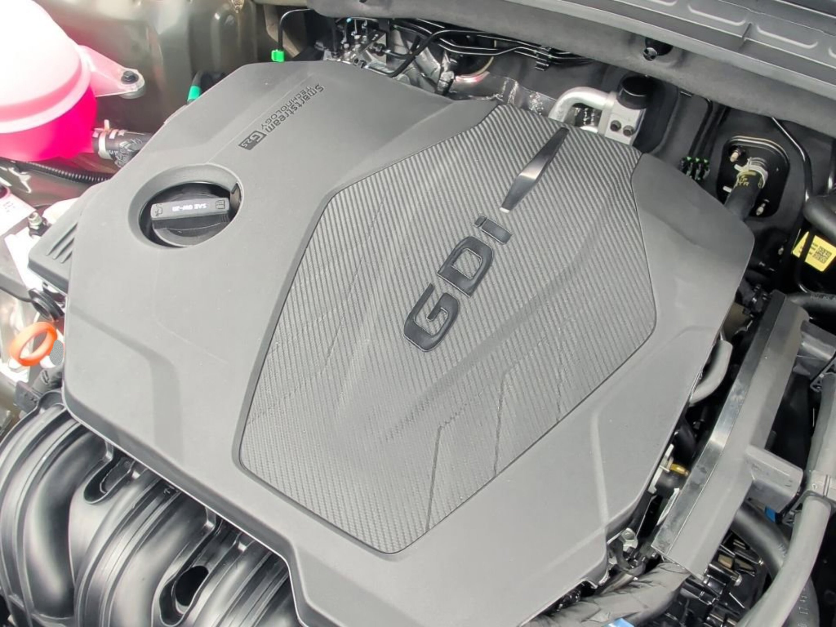 New 2026 Rockwood Green Hyundai SEL Activity image 21