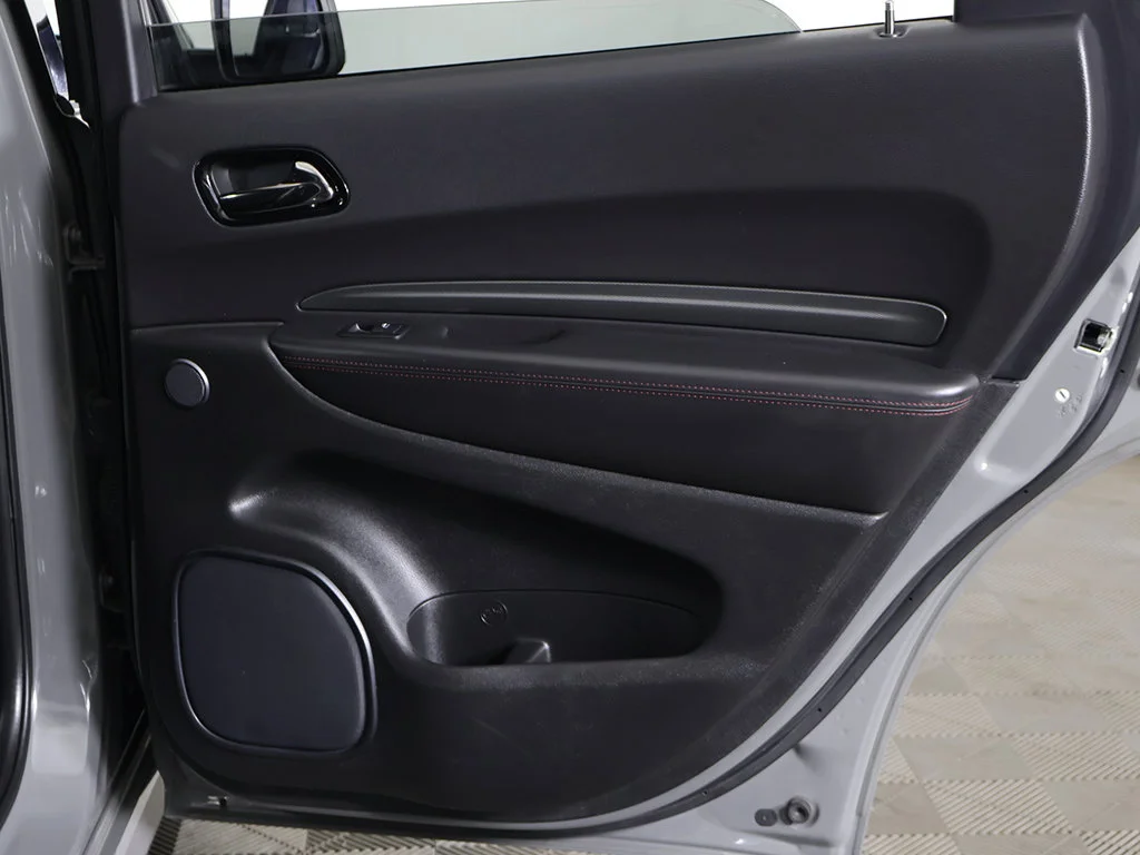 Used 2021 Gray Dodge R/T image 28