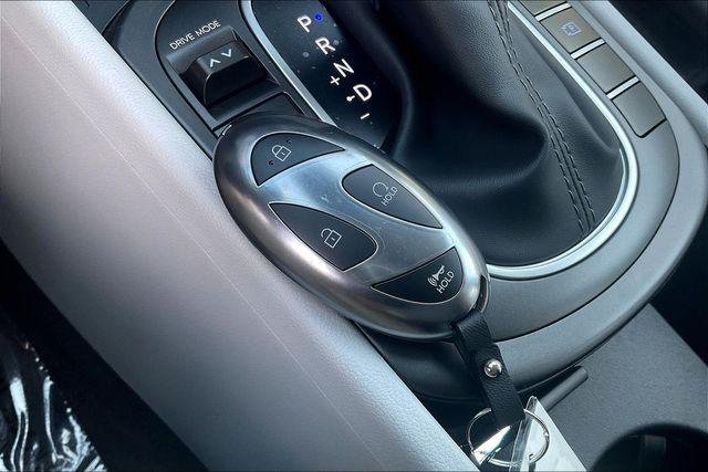 2026 Hyundai Kona SE - Photo 24
