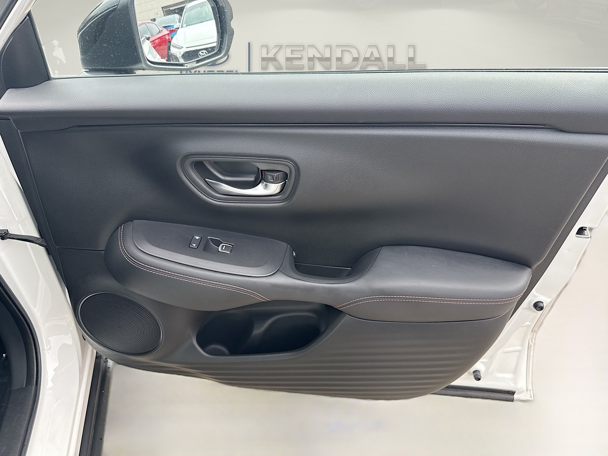 2023 Honda HR-V Sport - Photo 31