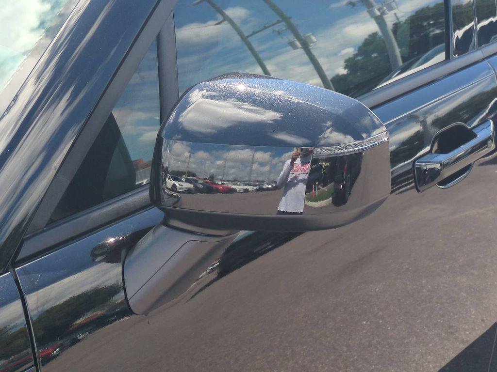New 2027 Black Hyundai SEL image 12