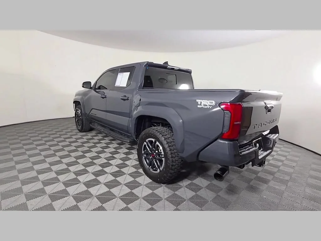 Used 2024 Underground Toyota TRD Sport image 44