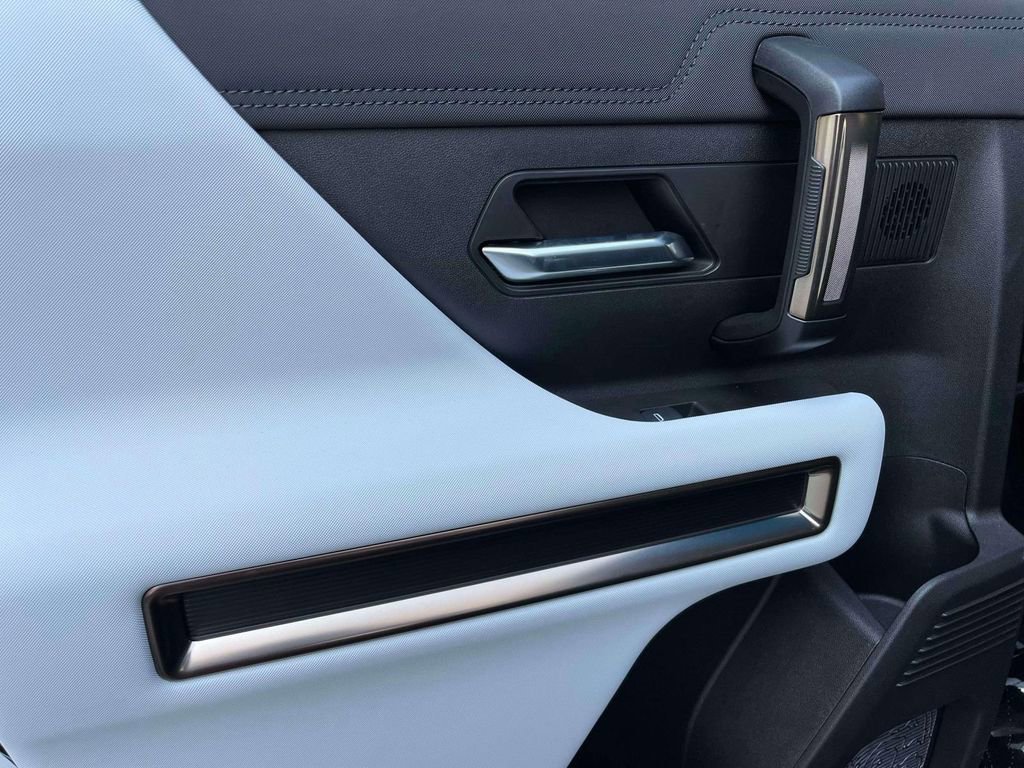 2024 GMC HUMMER EV 2X - Photo 15