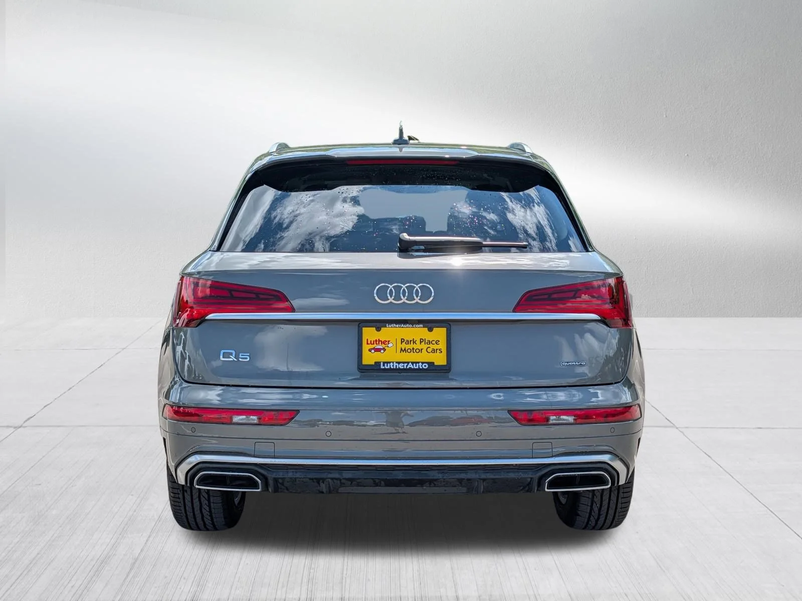 2023 Audi Q5 Premium - Photo 6