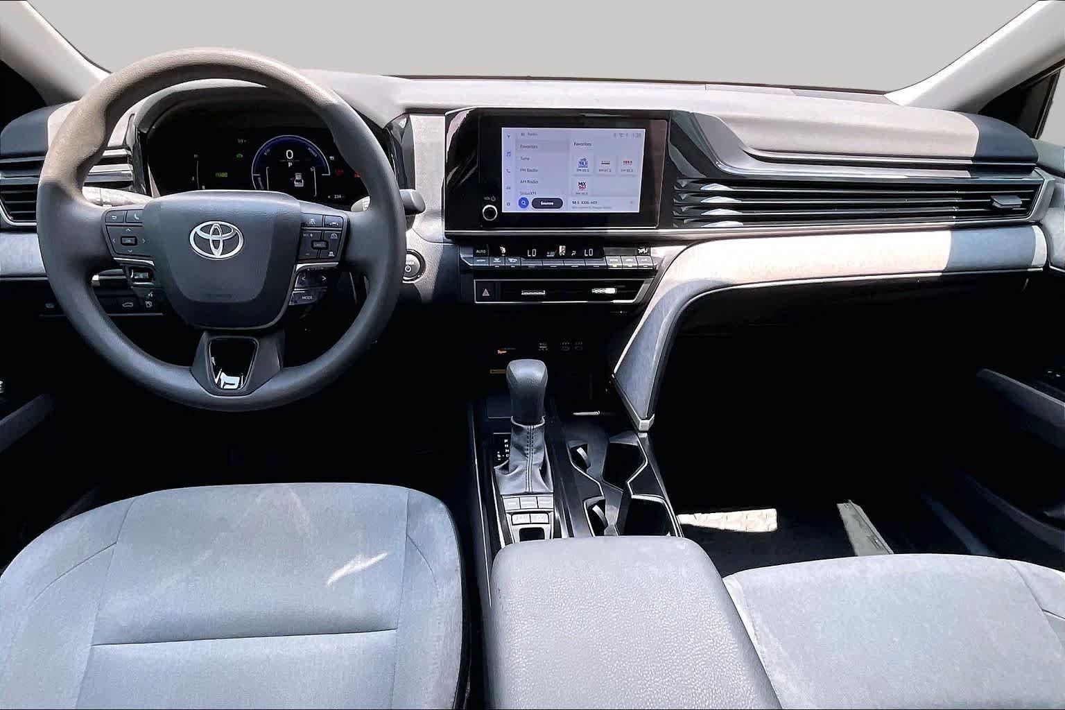 Used 2026 Ocean Gem Toyota LE image 15