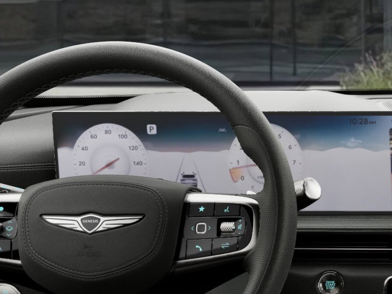 New 2026 Vik Black Genesis 3.5T image 13
