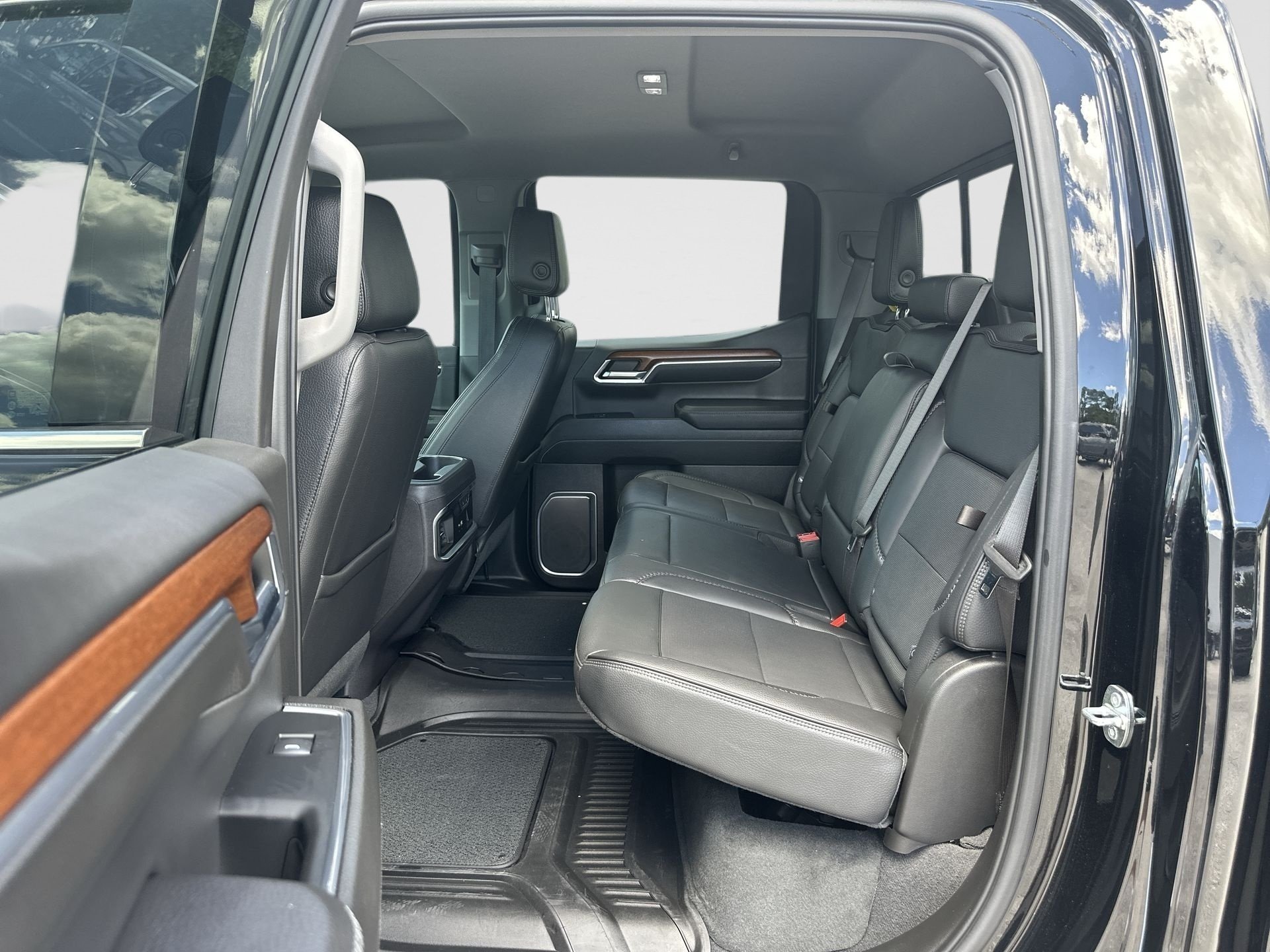2023 GMC Sierra 1500 Denali Denali - Photo 24