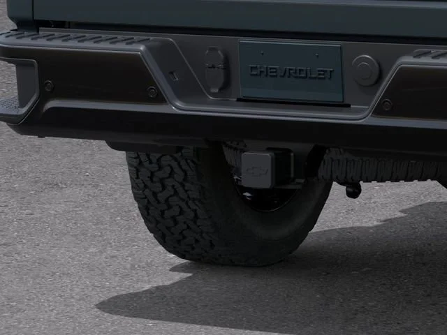 2026 Chevrolet Silverado 2500 HD LT - Photo 14